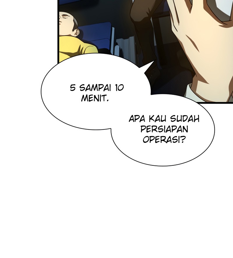 Perfect Surgeon Chapter 40 Gambar 36