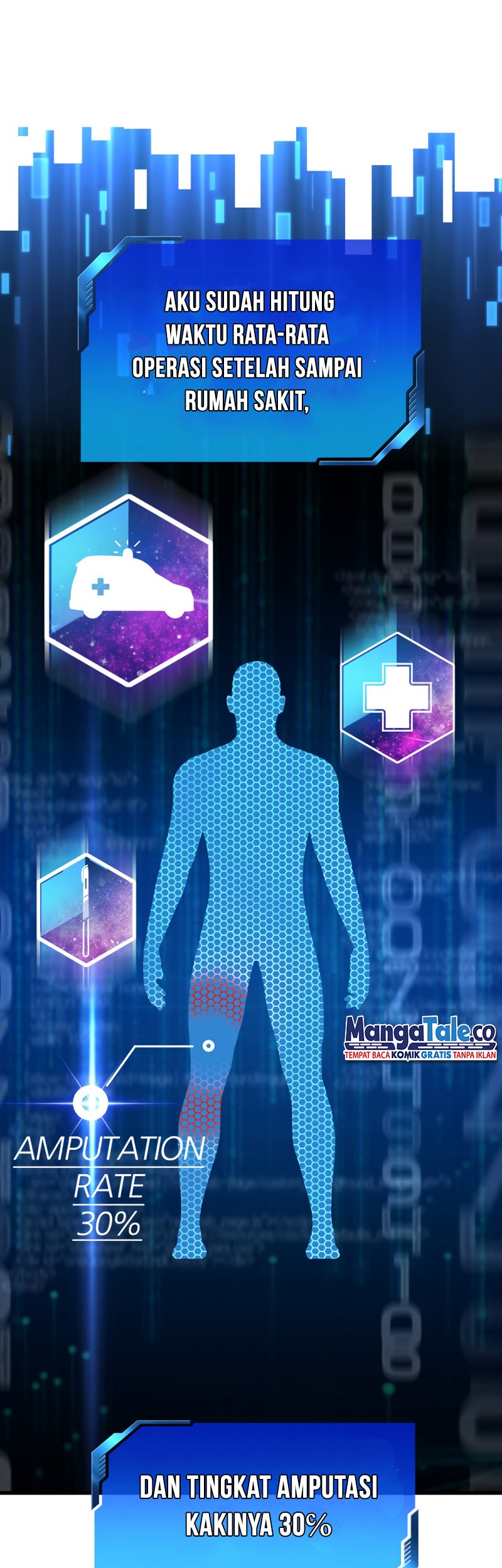 Perfect Surgeon Chapter 40 Gambar 40