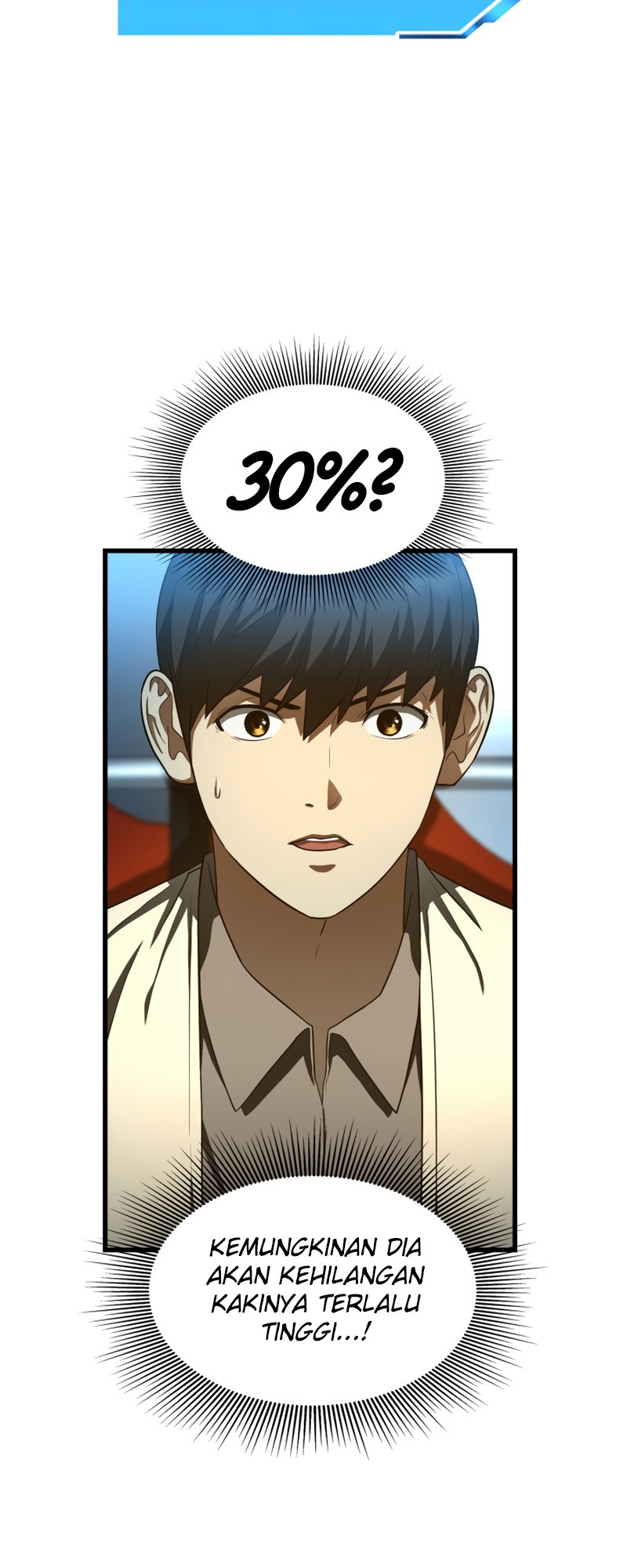 Perfect Surgeon Chapter 40 Gambar 41