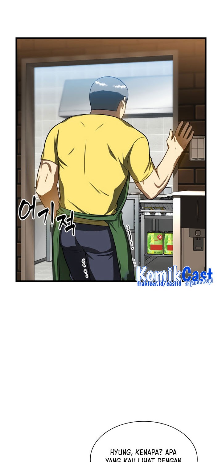 Perfect Surgeon Chapter 39 Gambar 25