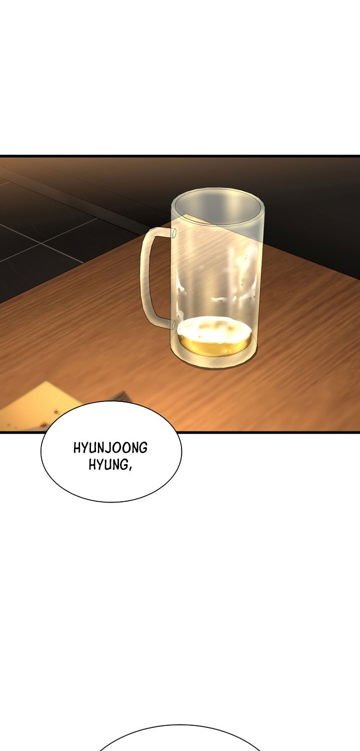 Perfect Surgeon Chapter 39 Gambar 27