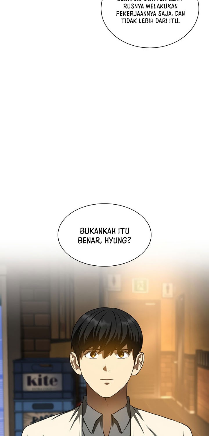 Perfect Surgeon Chapter 39 Gambar 33