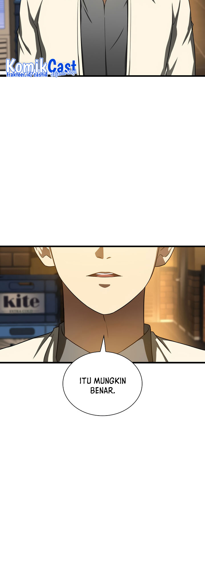 Perfect Surgeon Chapter 39 Gambar 34