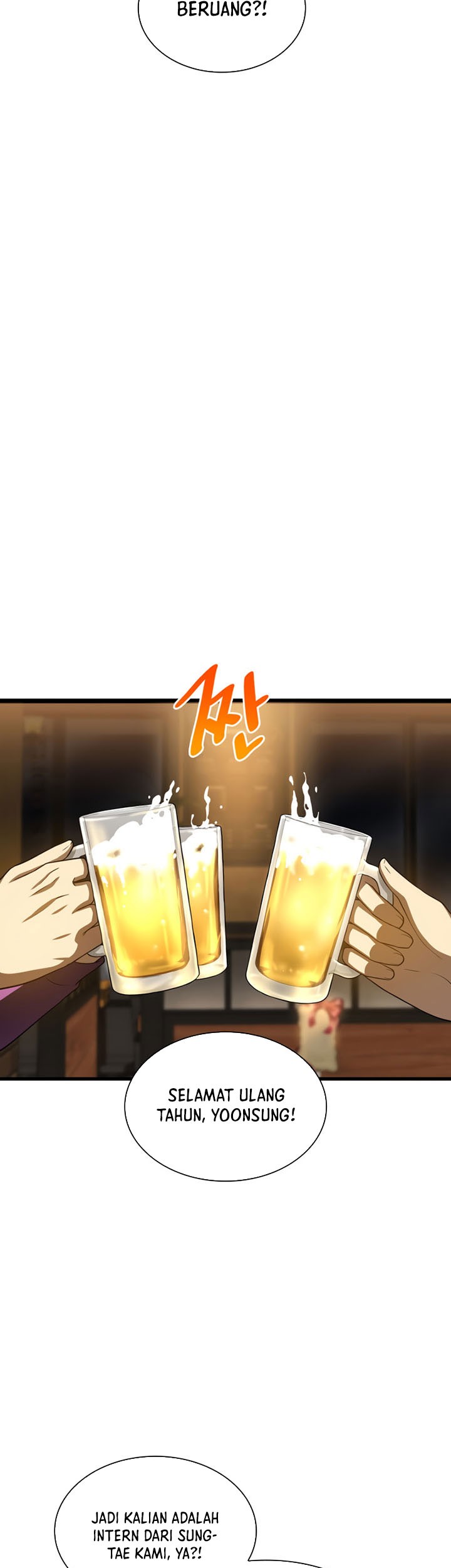 Perfect Surgeon Chapter 39 Gambar 21