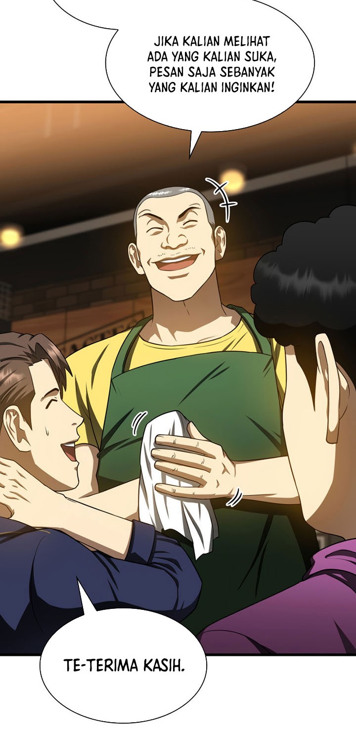 Perfect Surgeon Chapter 39 Gambar 22