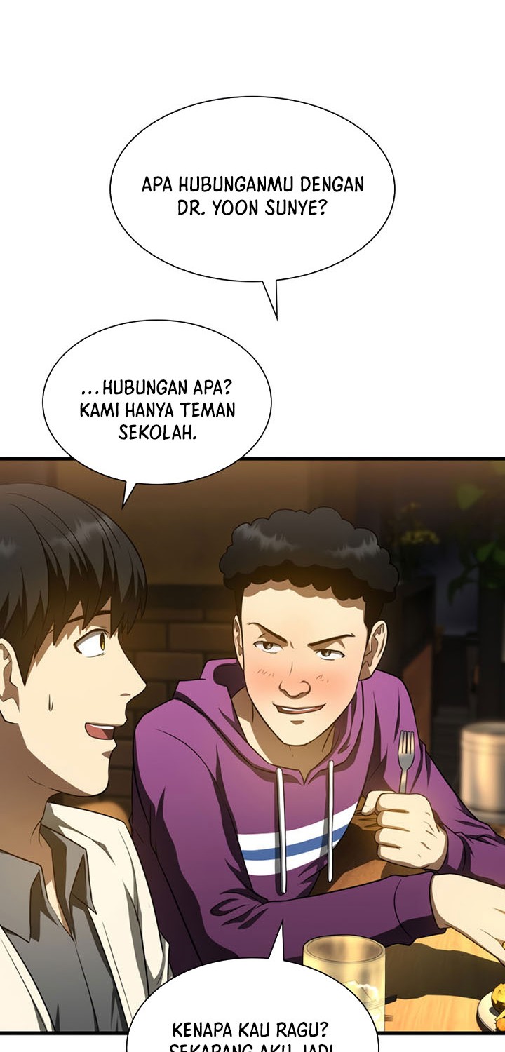 Perfect Surgeon Chapter 39 Gambar 44