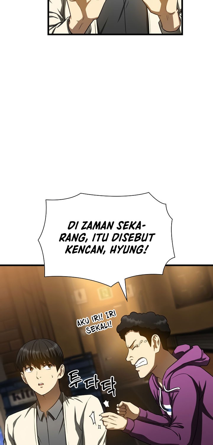 Perfect Surgeon Chapter 39 Gambar 47