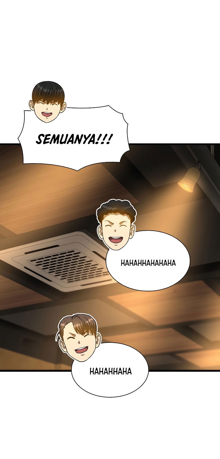 Perfect Surgeon Chapter 39 Gambar 49