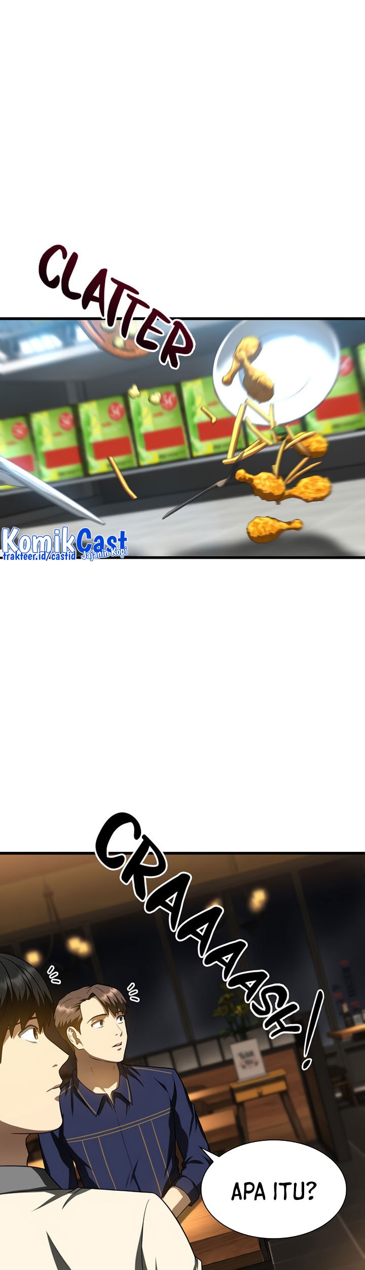 Perfect Surgeon Chapter 39 Gambar 50