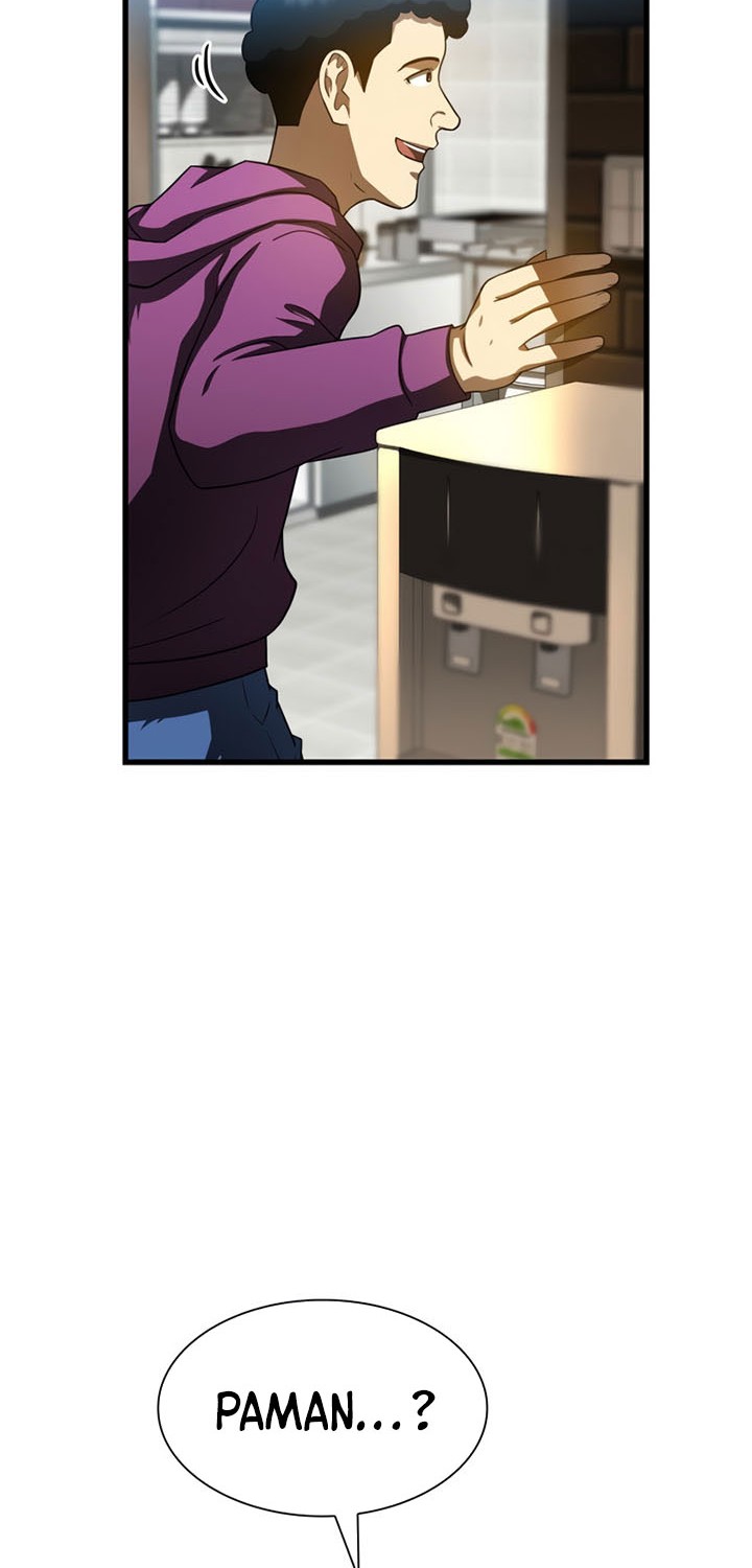 Perfect Surgeon Chapter 39 Gambar 53