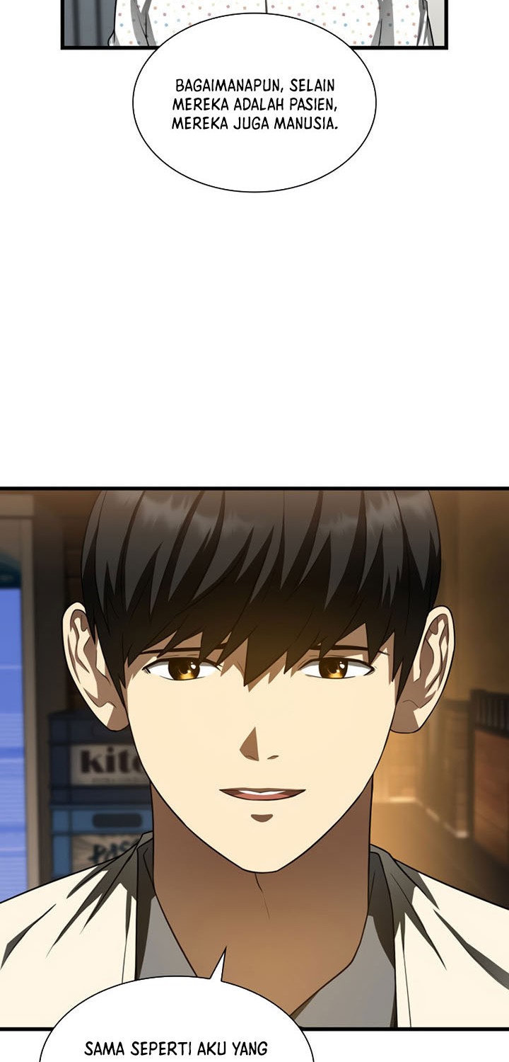 Perfect Surgeon Chapter 39 Gambar 36