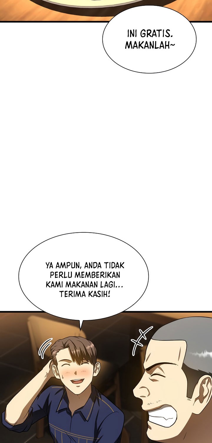 Perfect Surgeon Chapter 39 Gambar 38
