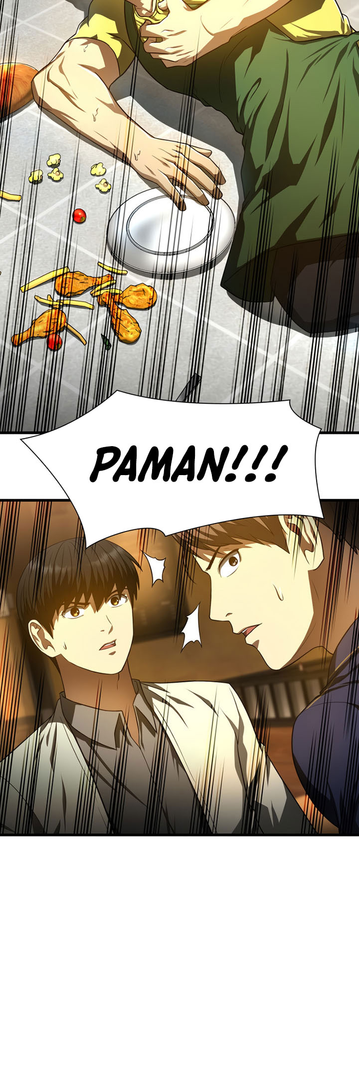 Perfect Surgeon Chapter 39 Gambar 56