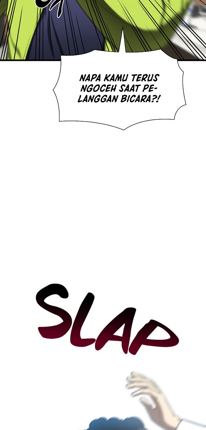 Perfect Surgeon Chapter 39 Gambar 5