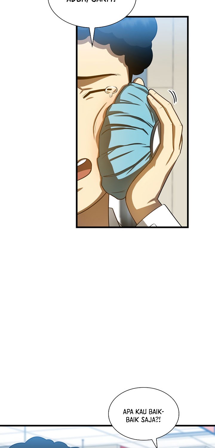 Perfect Surgeon Chapter 39 Gambar 9
