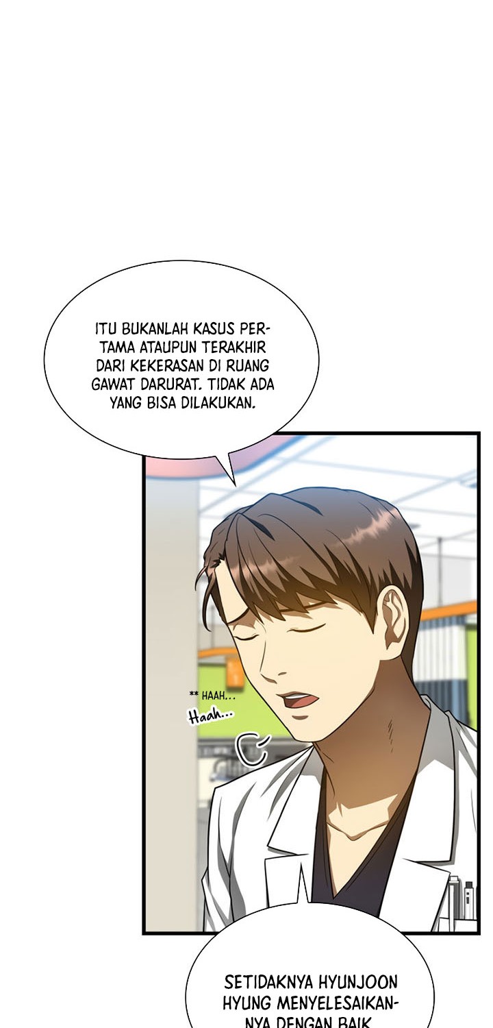 Perfect Surgeon Chapter 39 Gambar 11