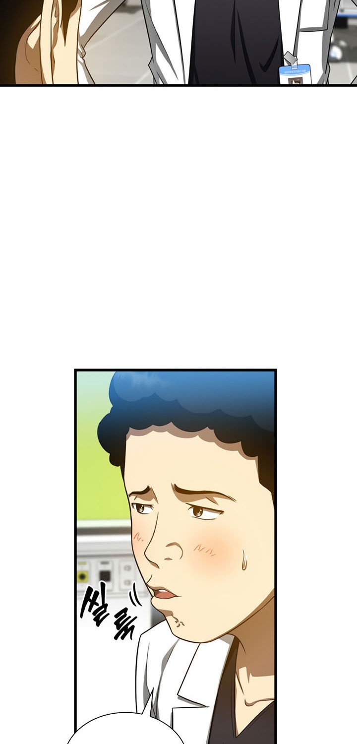 Perfect Surgeon Chapter 39 Gambar 14