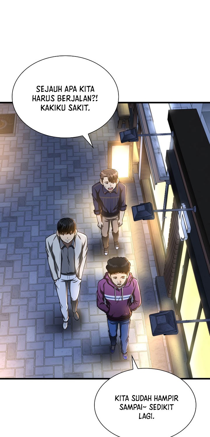 Perfect Surgeon Chapter 39 Gambar 16