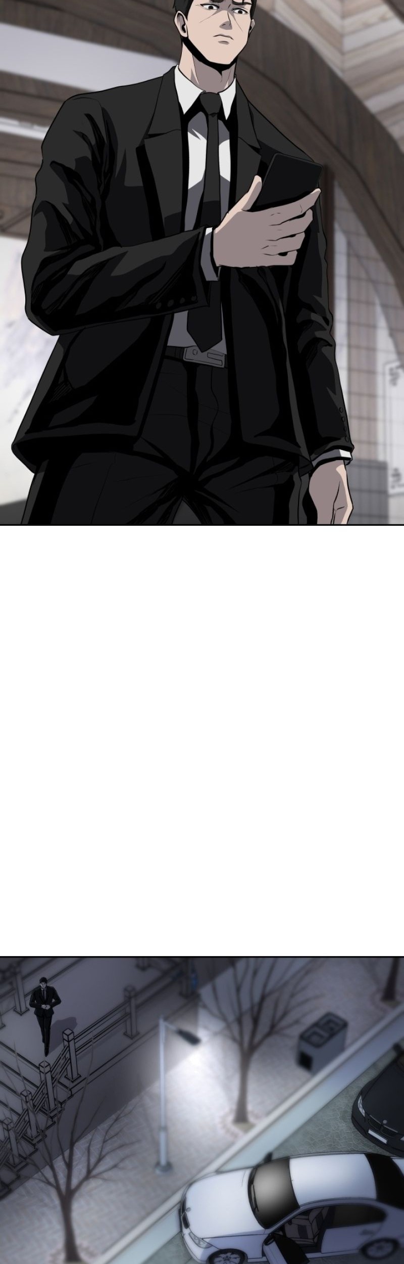 Royal Path Chapter 43 Gambar 34