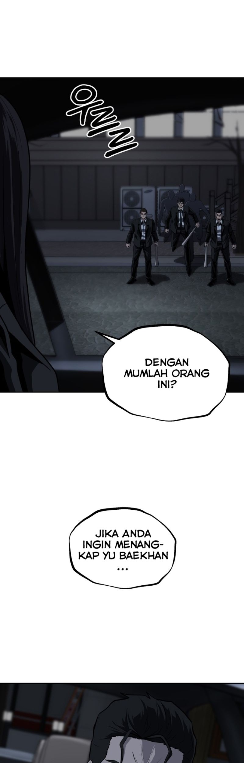 Royal Path Chapter 43 Gambar 43