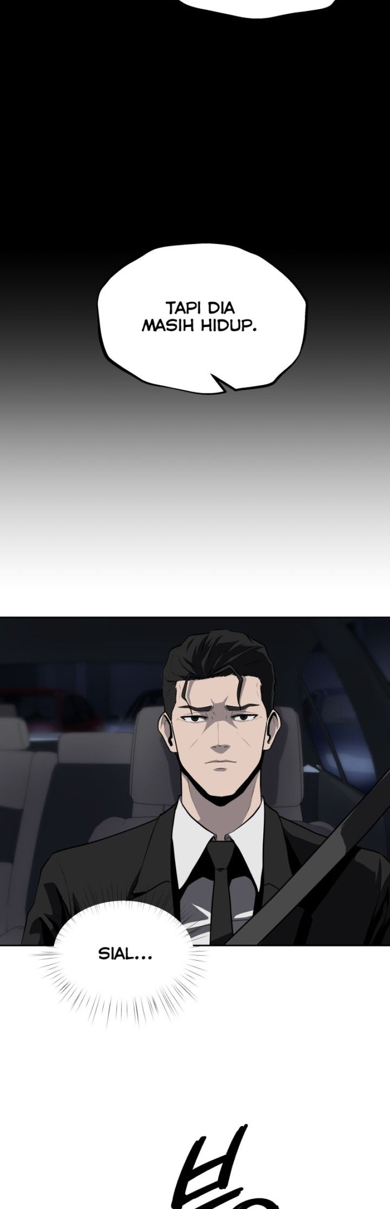 Royal Path Chapter 43 Gambar 4