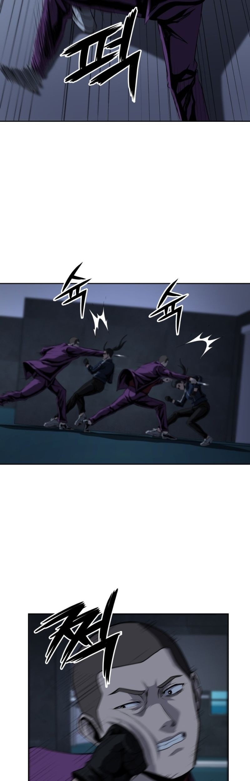 Royal Path Chapter 43 Gambar 9