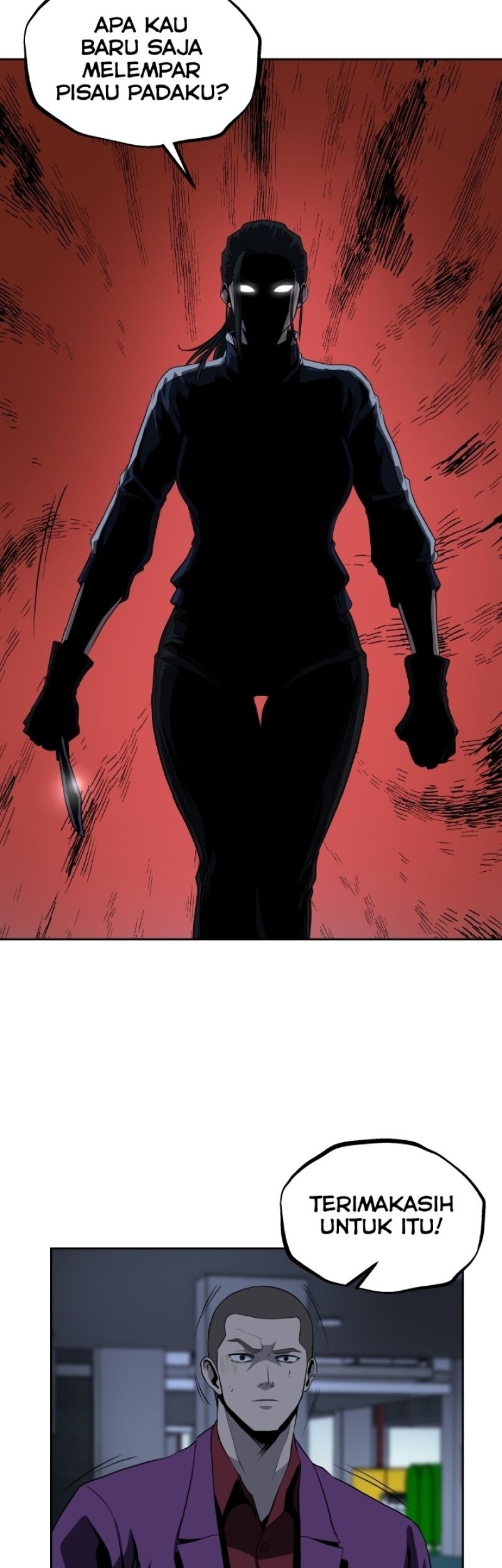 Royal Path Chapter 43 Gambar 13