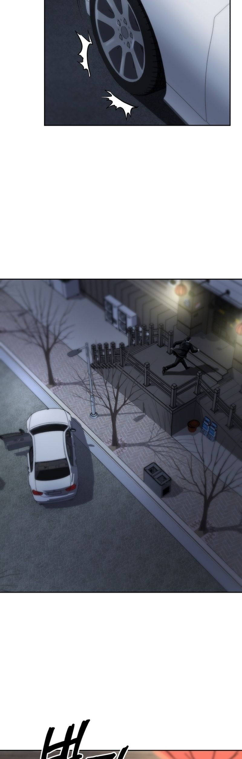 Royal Path Chapter 43 Gambar 29