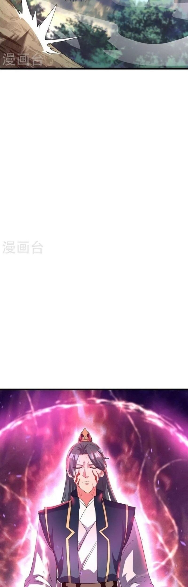 Peerless Soul Chapter 403 Gambar 29