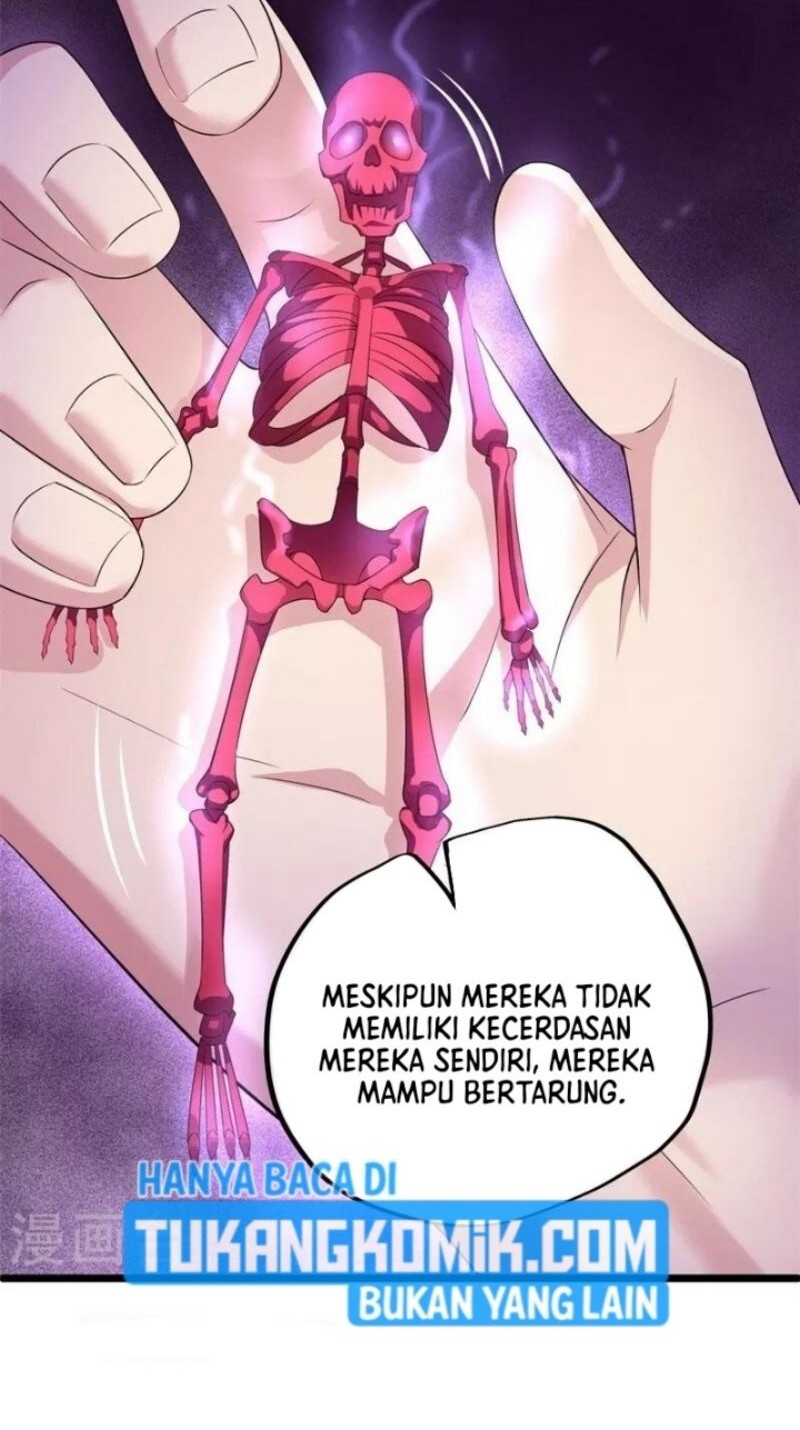 Peerless Soul Chapter 403 Gambar 20