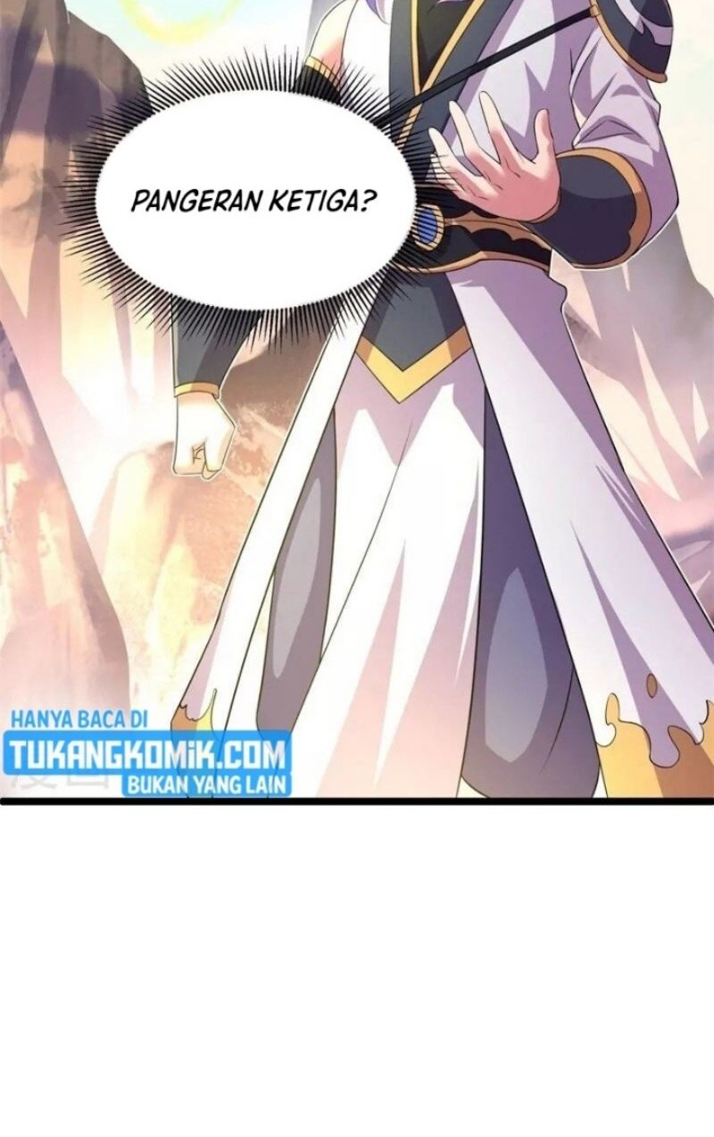 Peerless Soul Chapter 403 Gambar 26