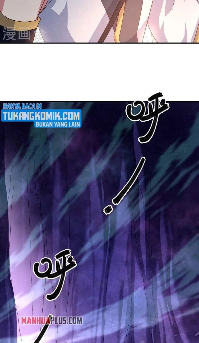 Manhua Peerless Soul Chapter 403 gambar nomor 2