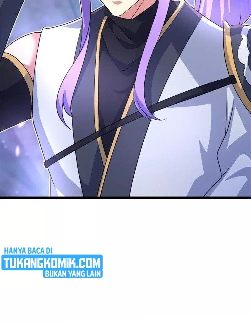 Peerless Soul Chapter 403 Gambar 52