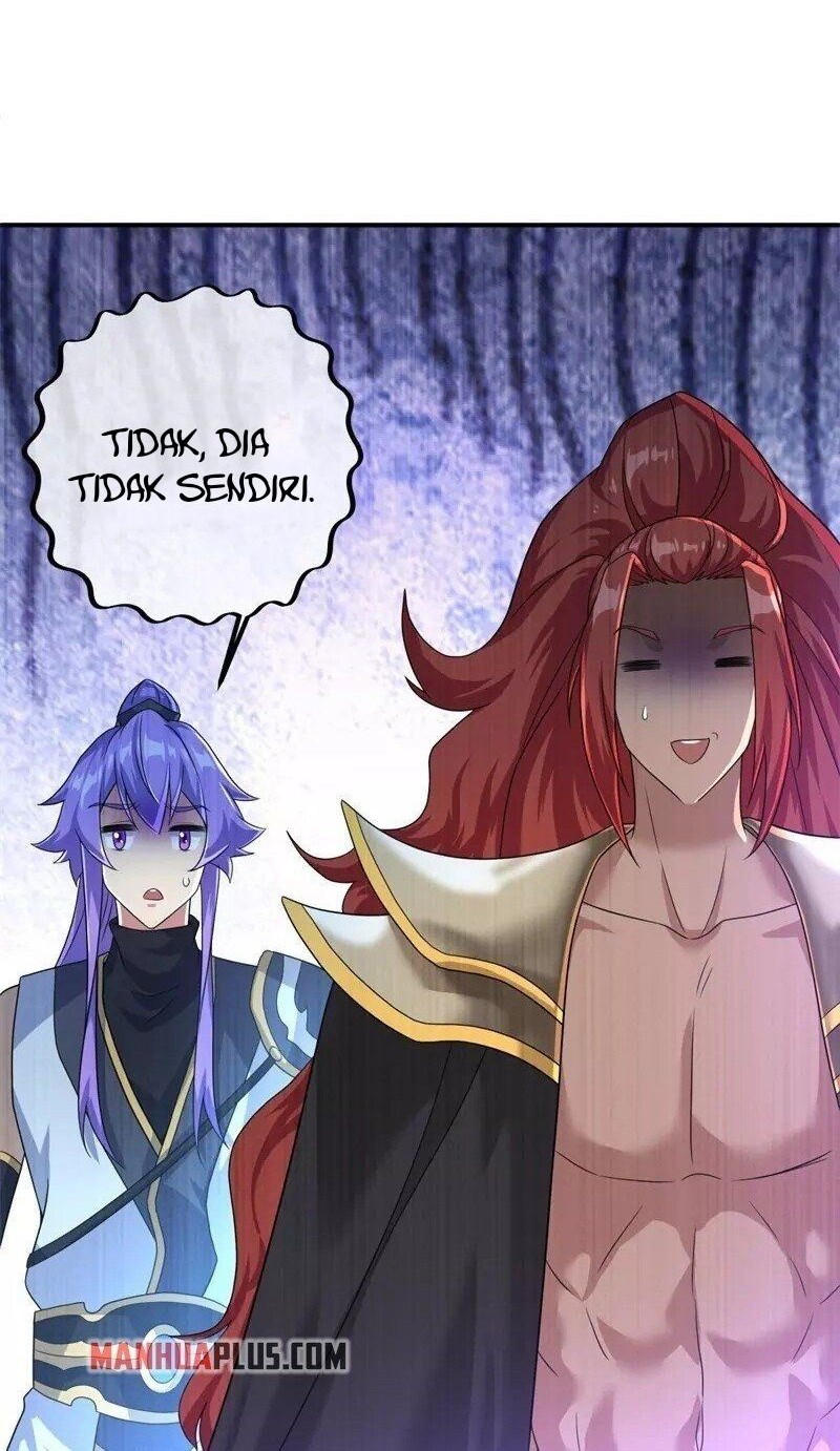 Peerless Soul Chapter 403 Gambar 6