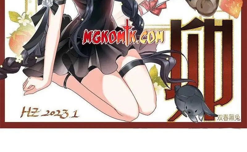 Manhua She Is Coming, Please Get Down! Chapter 311 gambar nomor 2