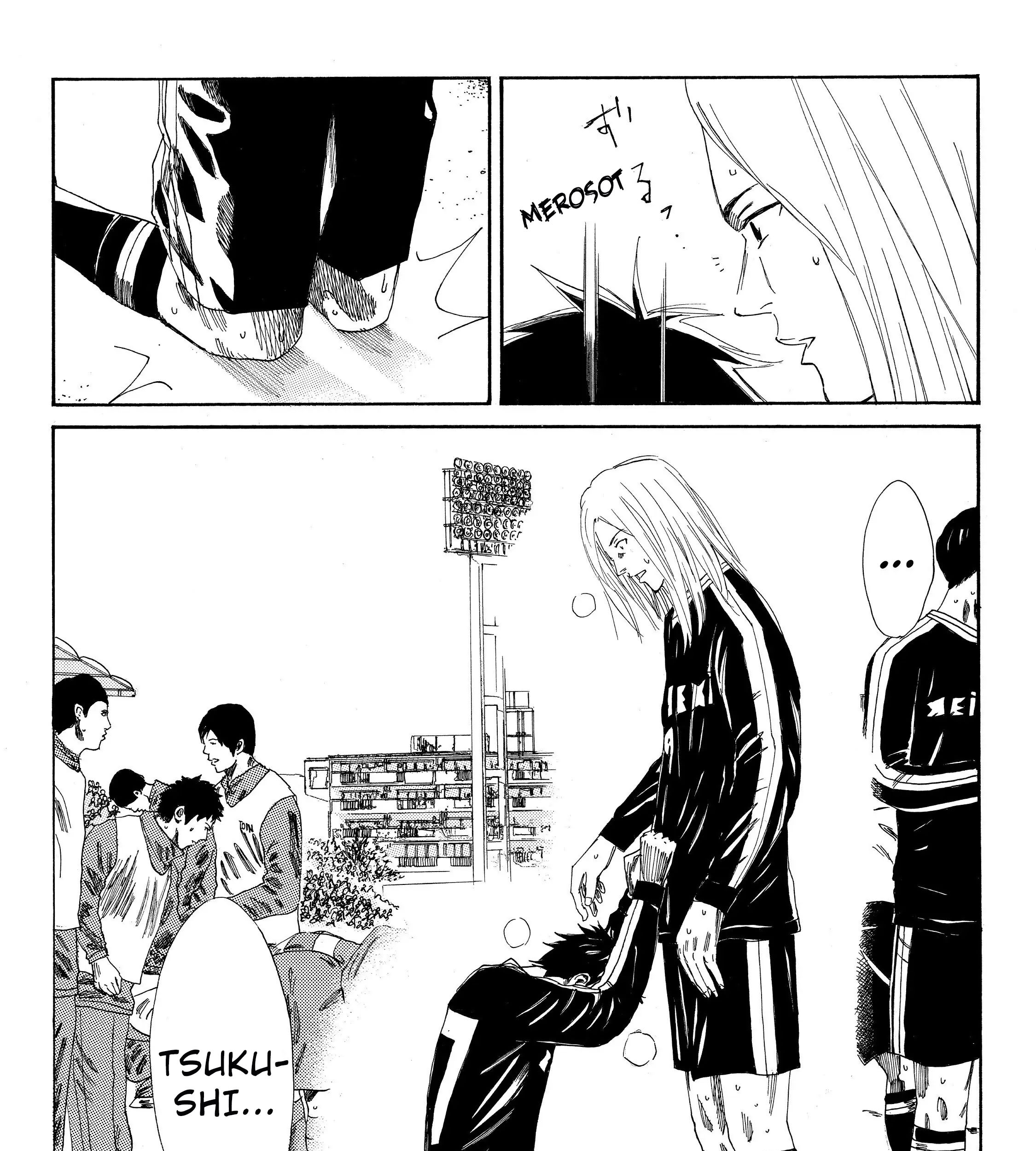 Days Chapter 109 Gambar 25