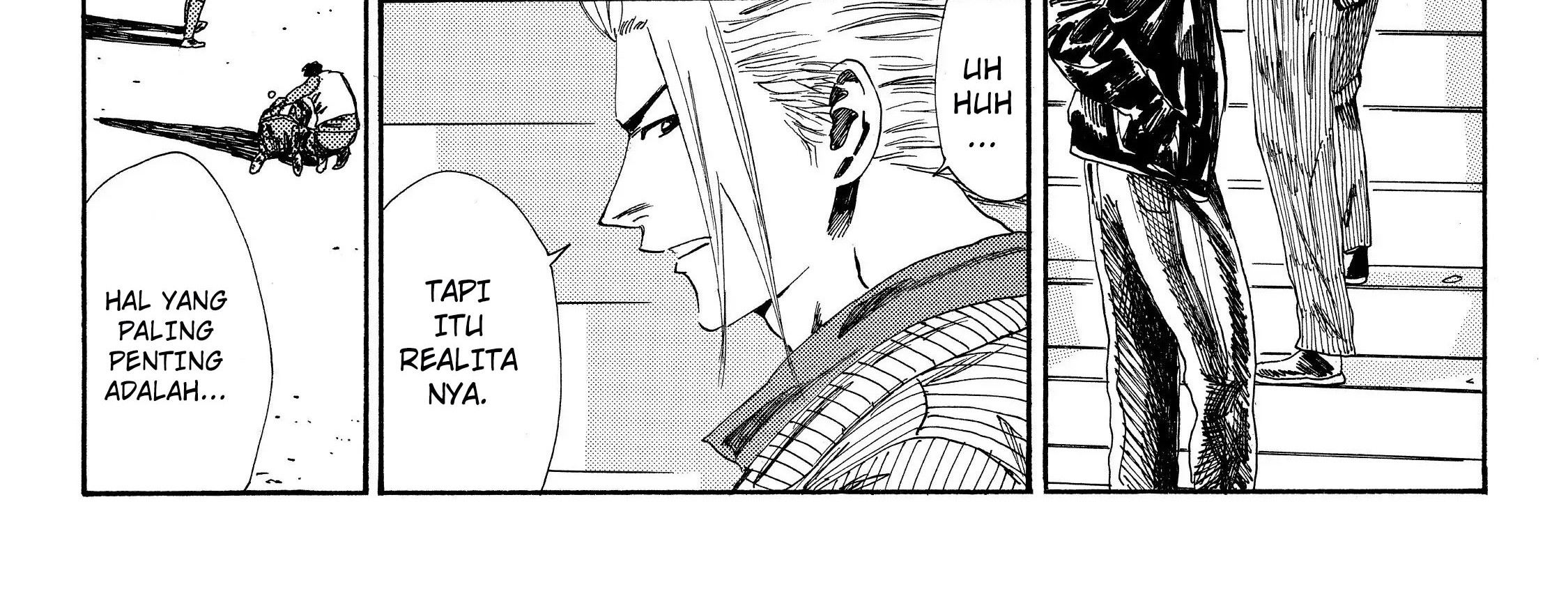 Days Chapter 109 Gambar 30