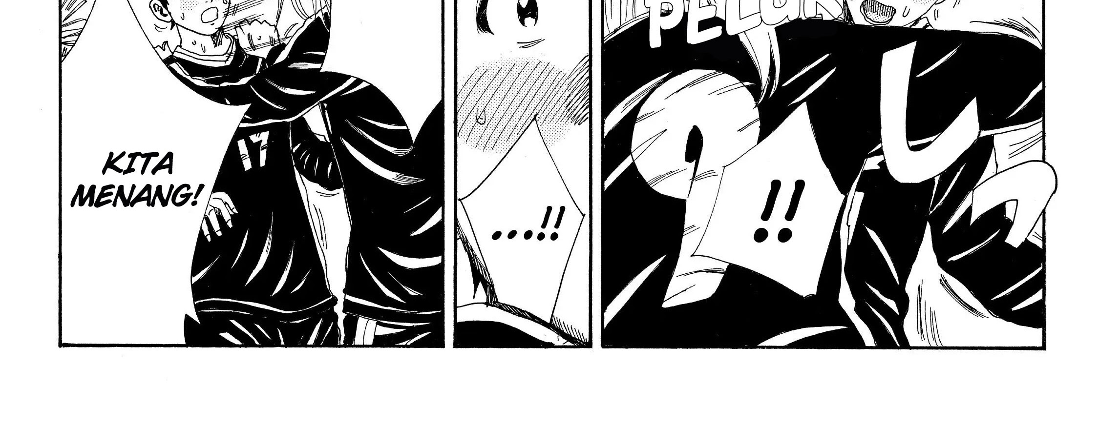 Days Chapter 109 Gambar 22