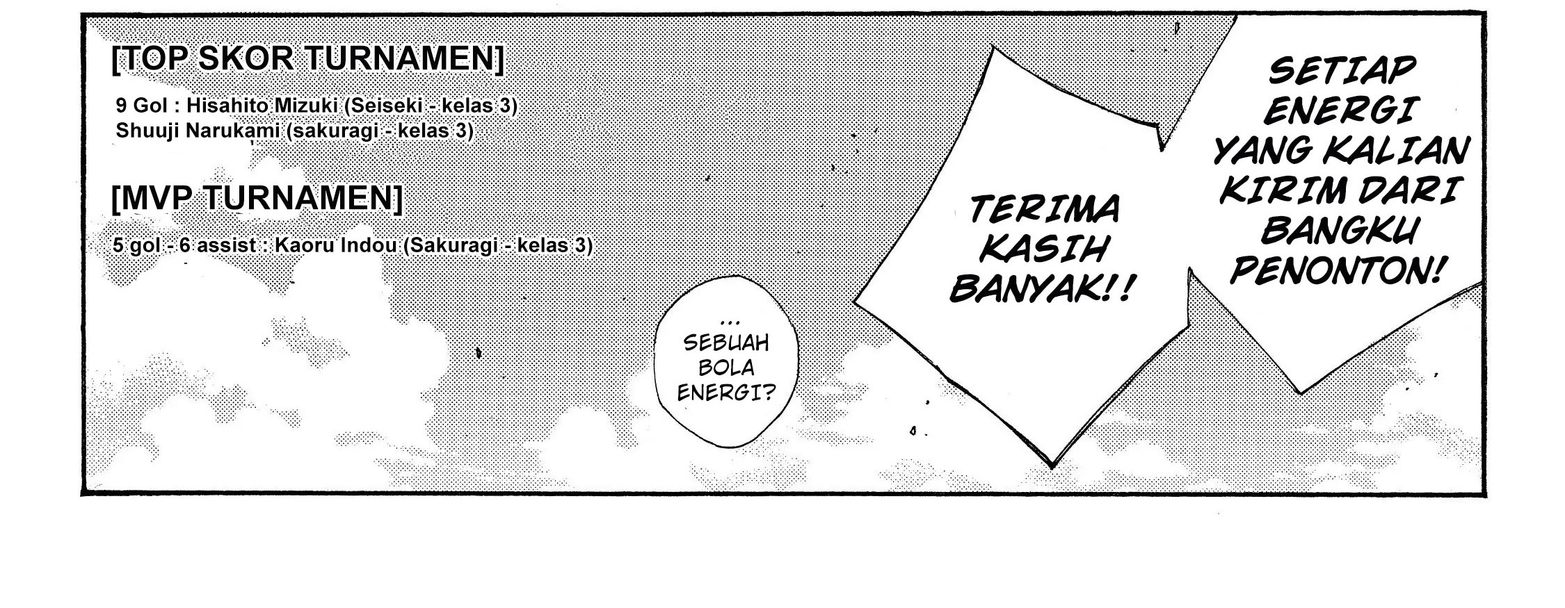 Days Chapter 109 Gambar 40