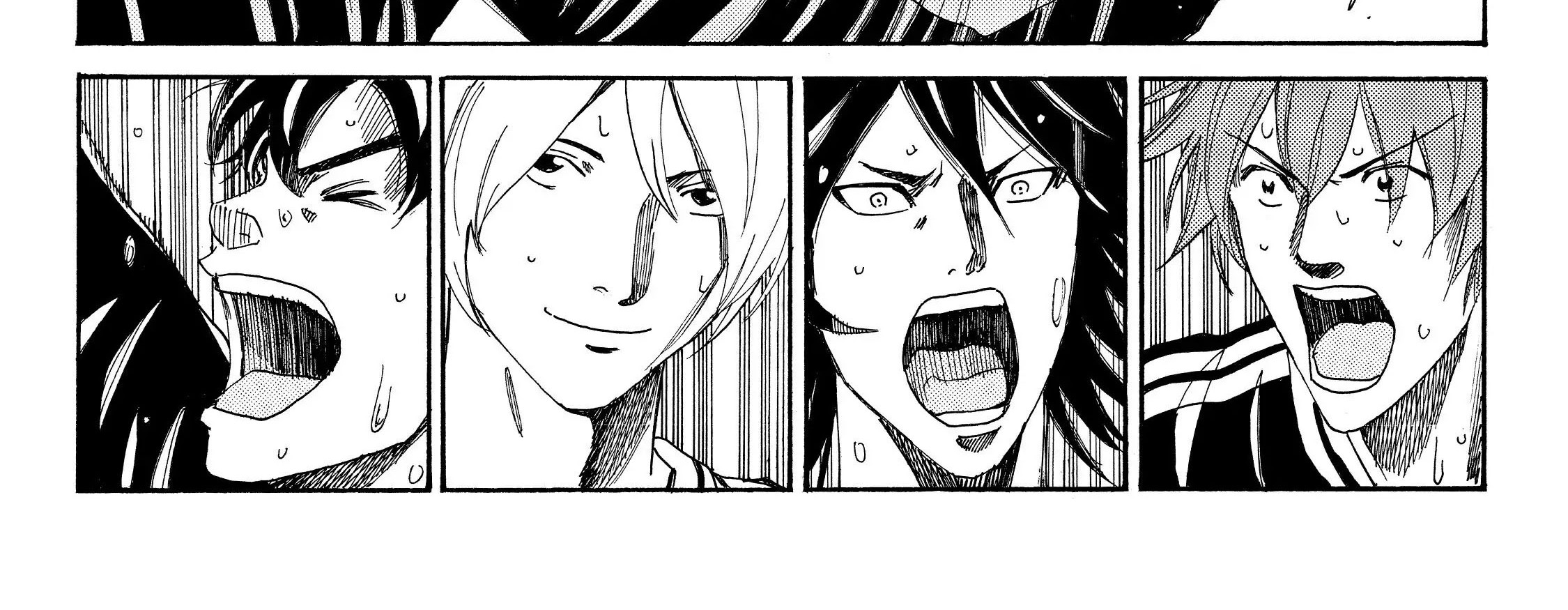 Days Chapter 109 Gambar 4