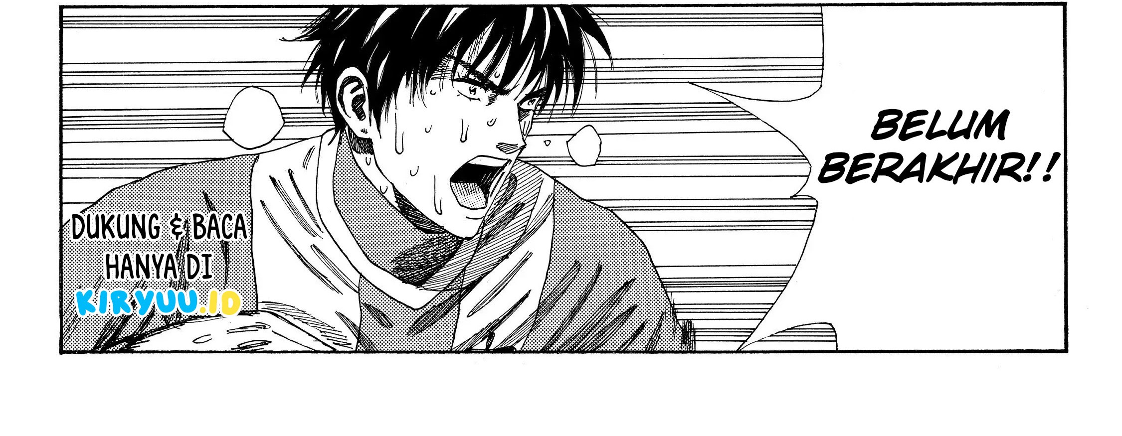 Days Chapter 109 Gambar 8