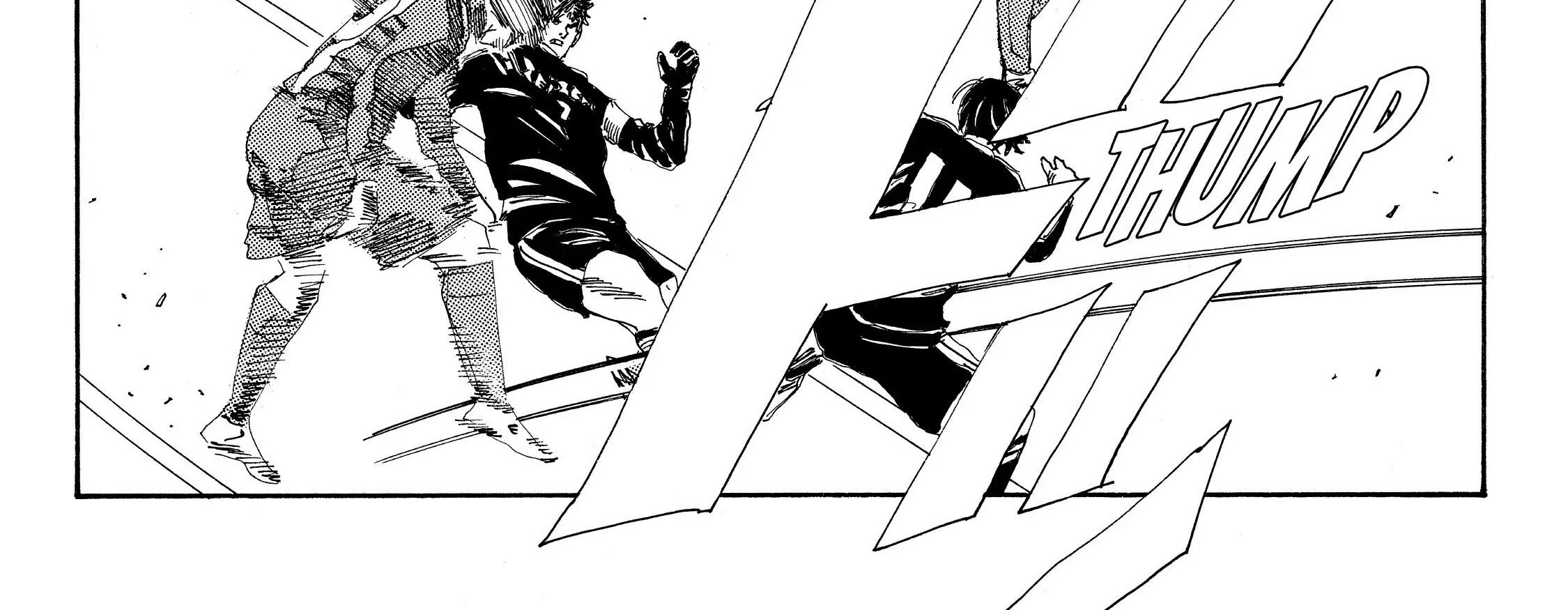 Days Chapter 109 Gambar 12