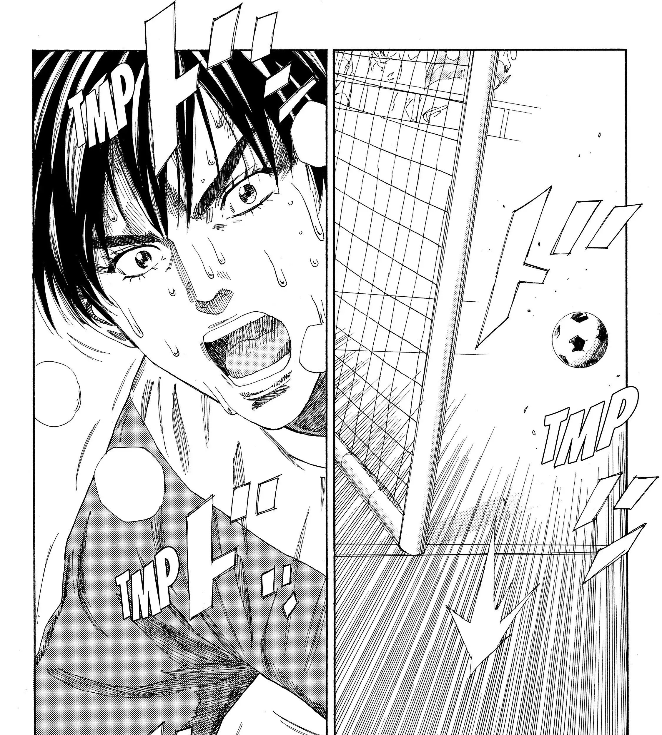 Days Chapter 109 Gambar 13