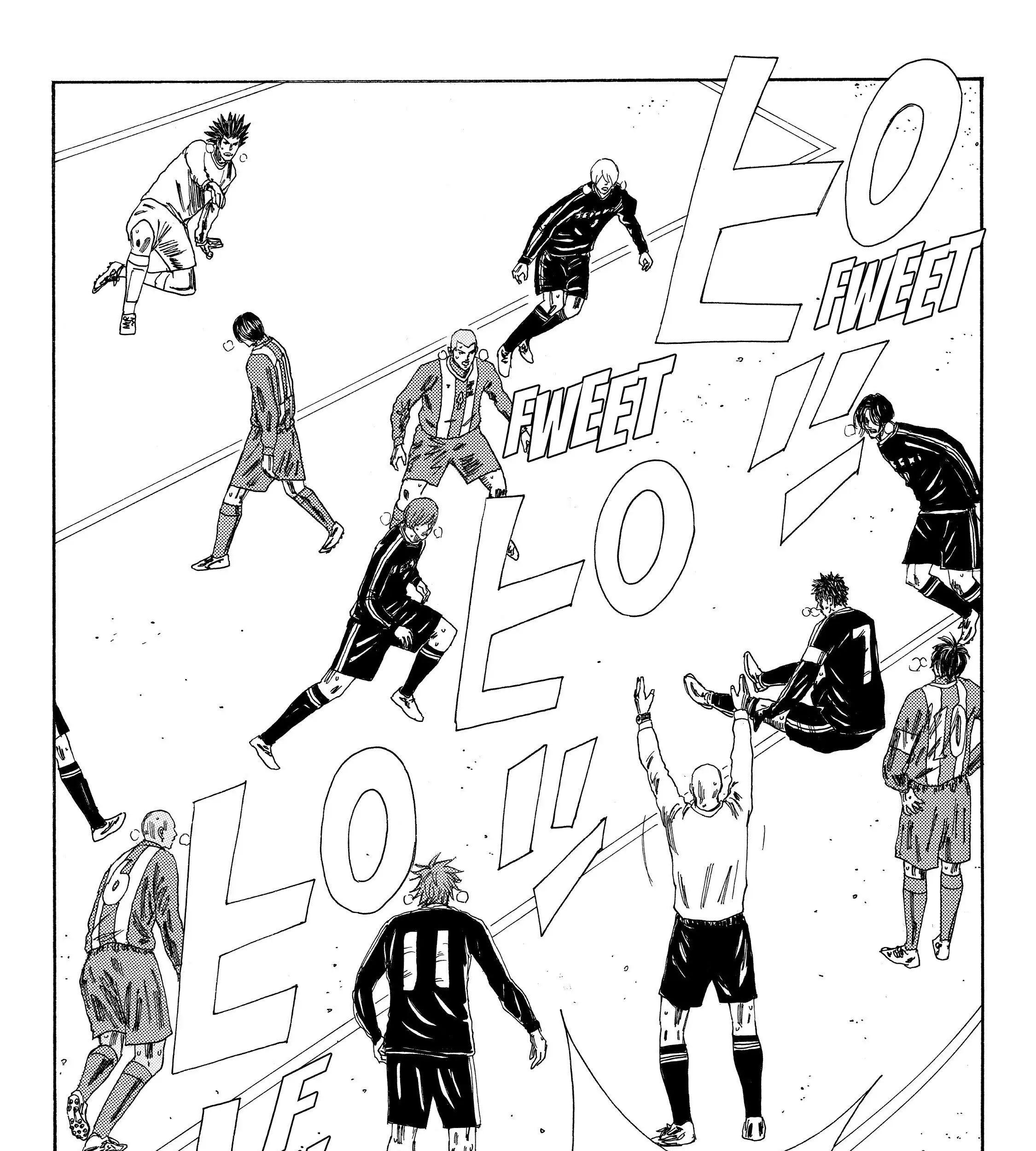 Days Chapter 109 Gambar 15