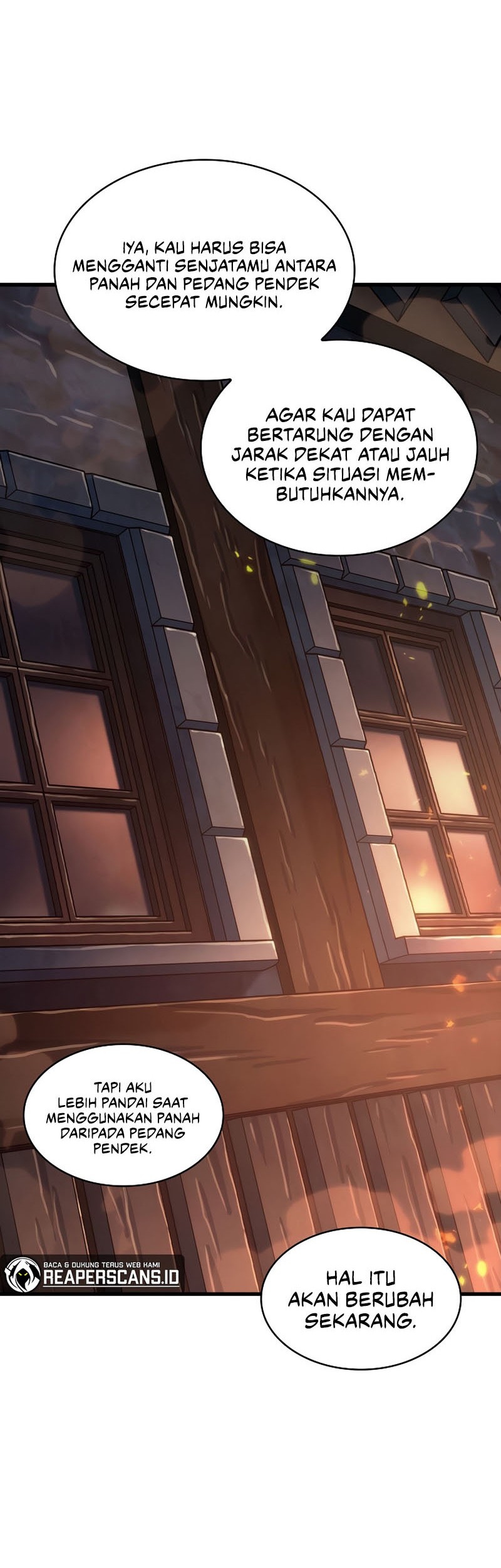 Pick Me Up Chapter 24 Gambar 53