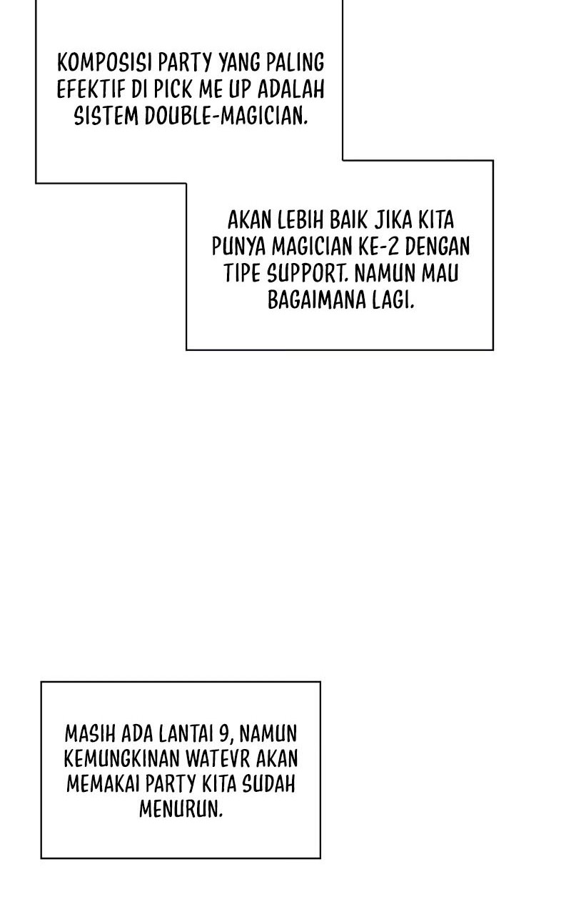 Pick Me Up Chapter 24 Gambar 57