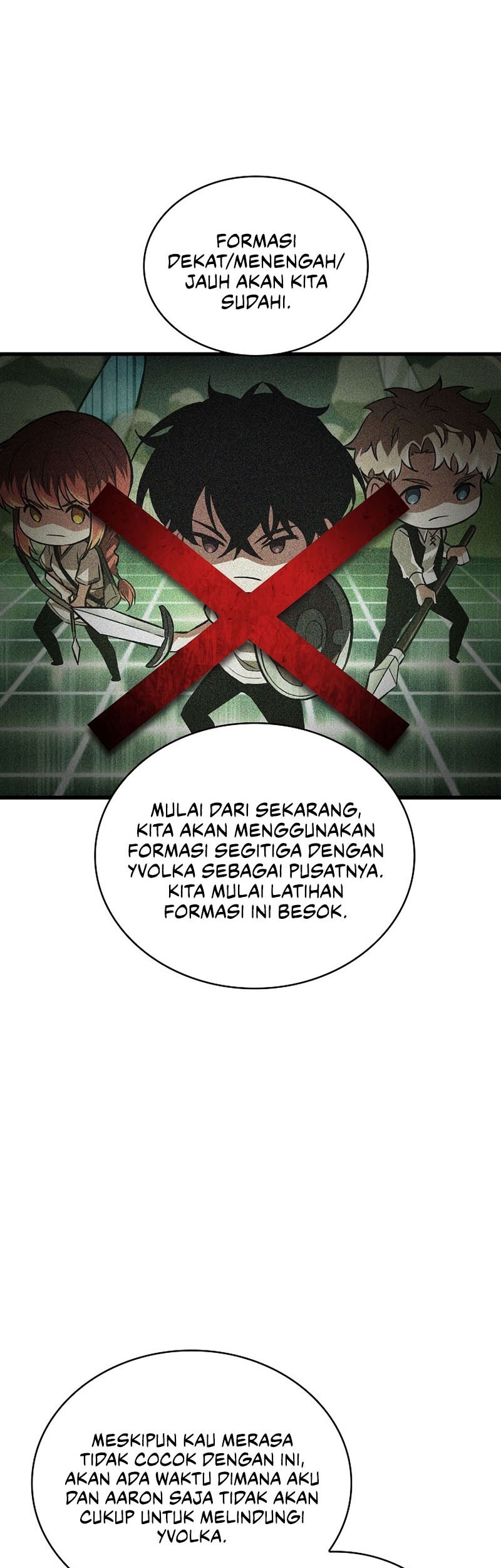 Pick Me Up Chapter 24 Gambar 54