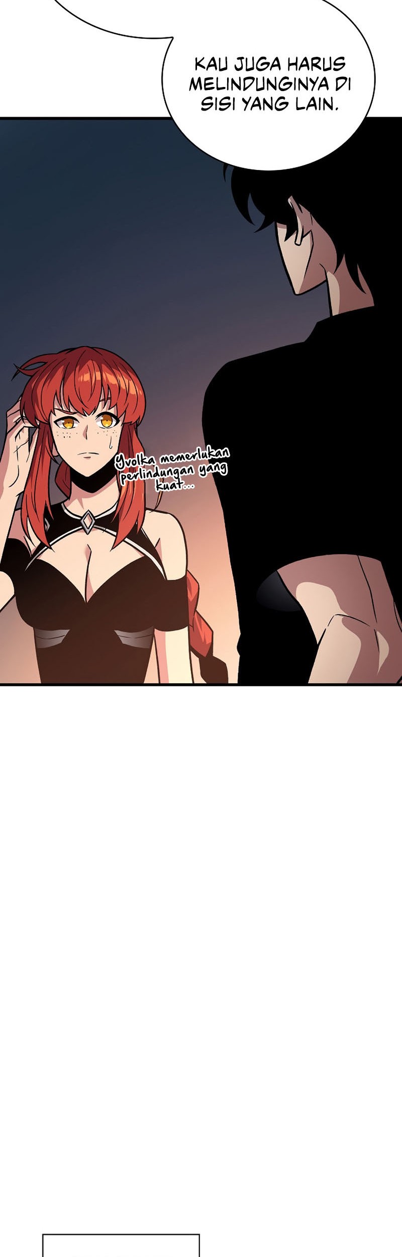 Pick Me Up Chapter 24 Gambar 55