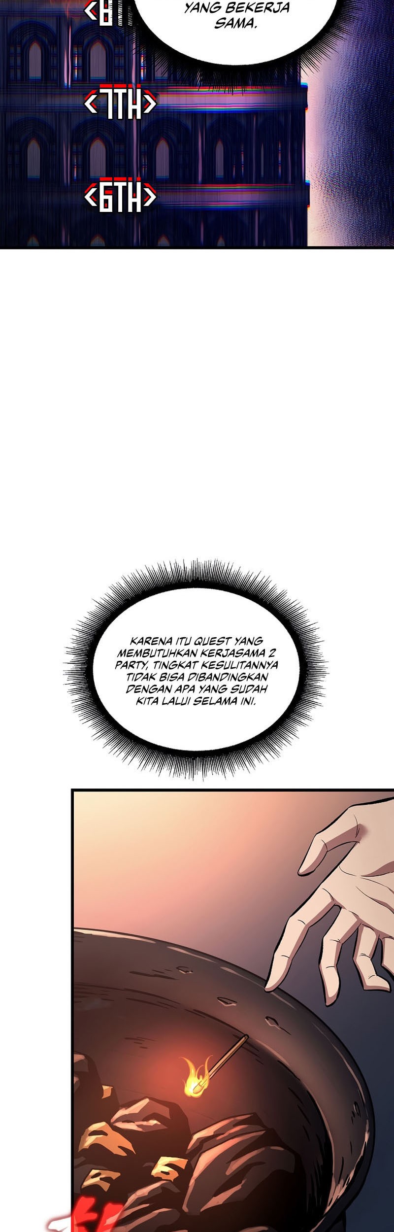 Pick Me Up Chapter 24 Gambar 60