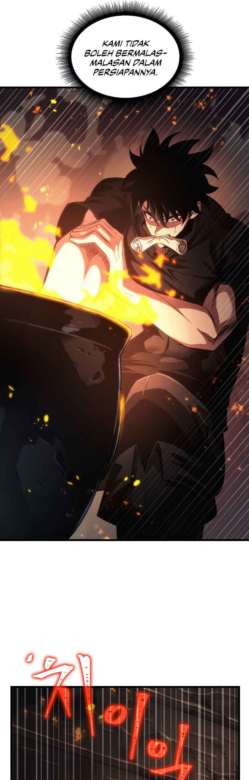 Pick Me Up Chapter 24 Gambar 62